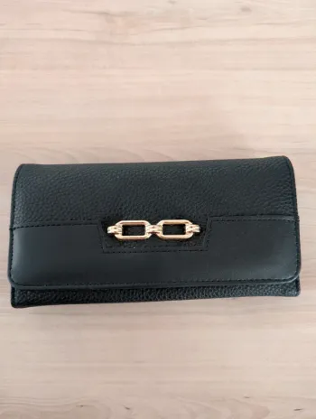 Porte monnaie femme