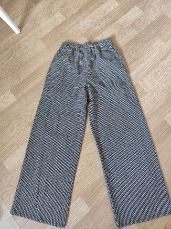 Pantalon large fille - photo numéro 4