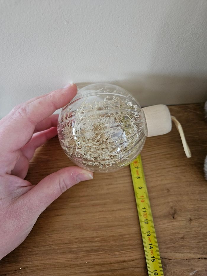 Boule ronde - photo numéro 5