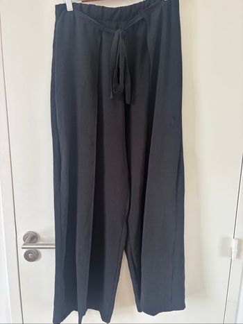 Pantalon amples