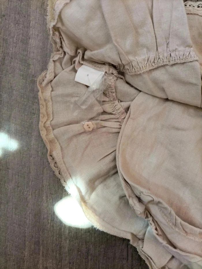 Robe 9 mois - photo numéro 4