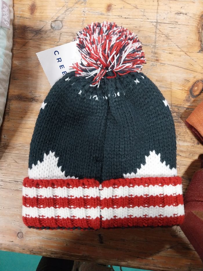 Bonnet creeks neuf - photo numéro 2