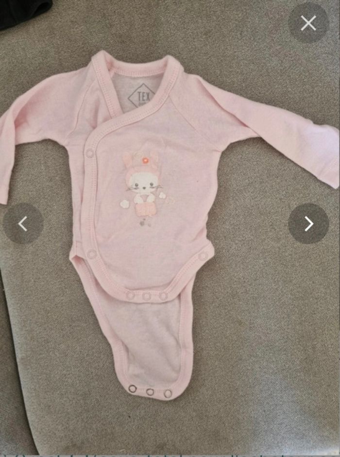 Lots body - photo numéro 1