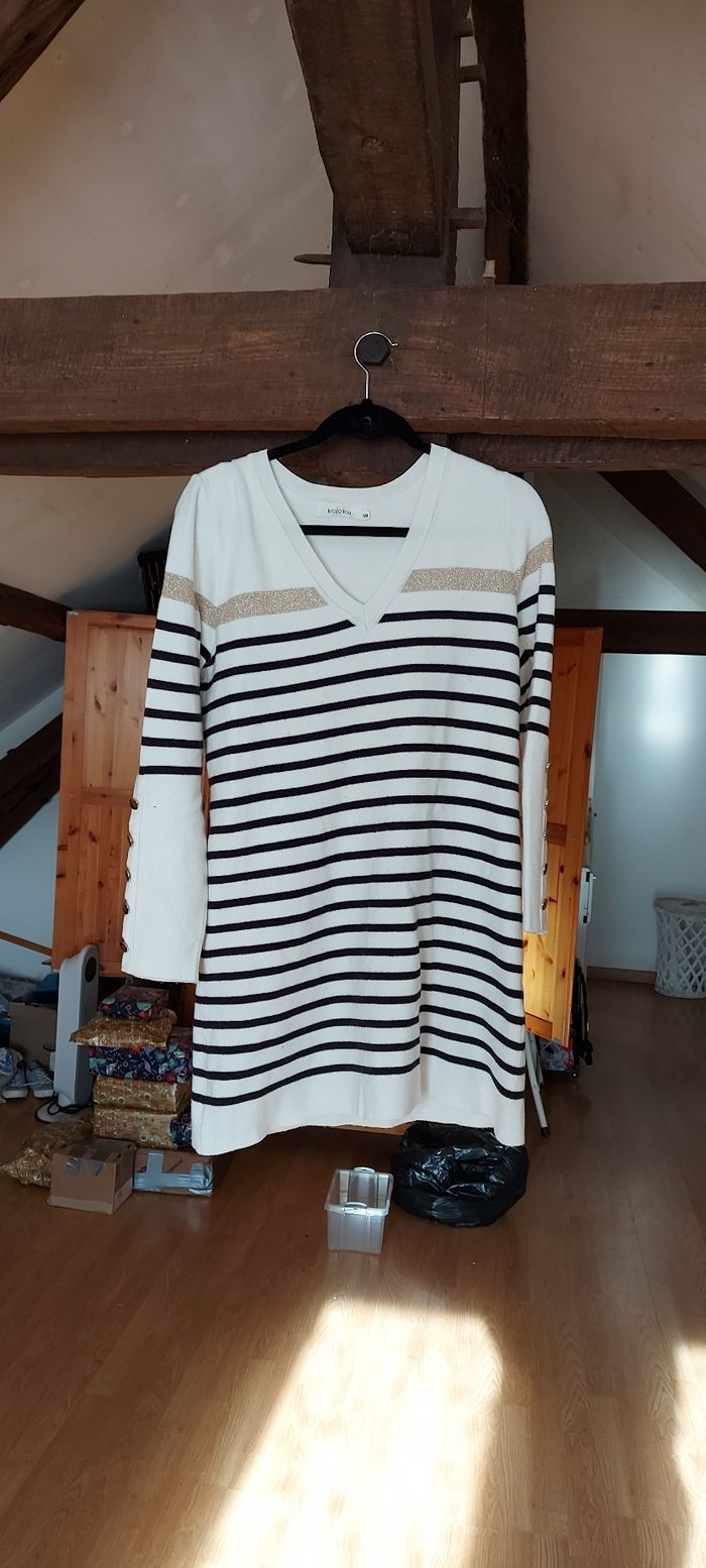 Lot pulls - photo numéro 8