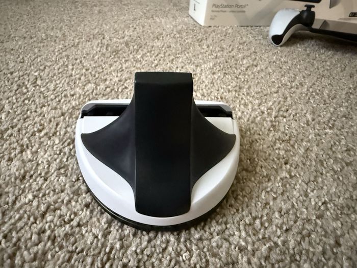 Sony Playstation 5 pro+portal PS5 - photo numéro 9