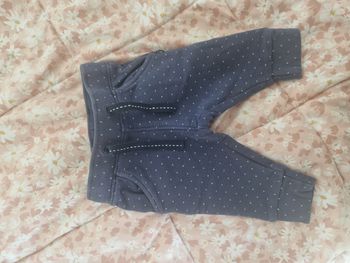 Leggings obaibi 3 mois
