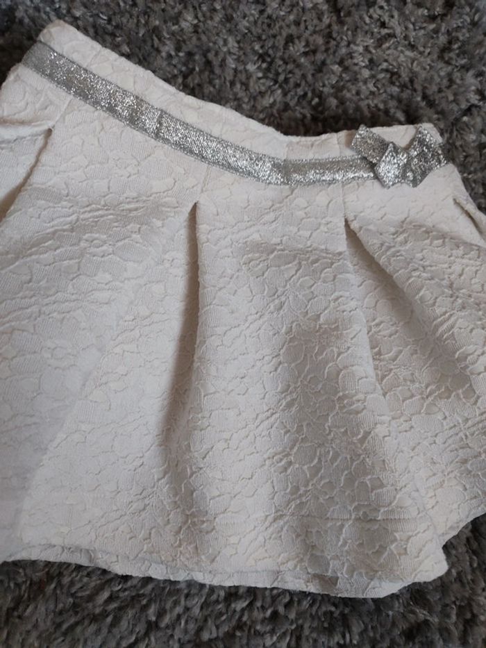 Jupe taille 2 ans - photo numéro 2