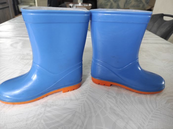 Bottes - photo numéro 2