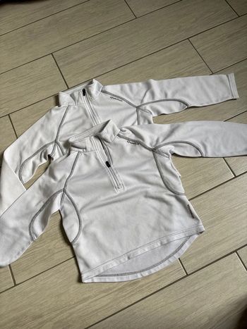 Pull thermique mixte
