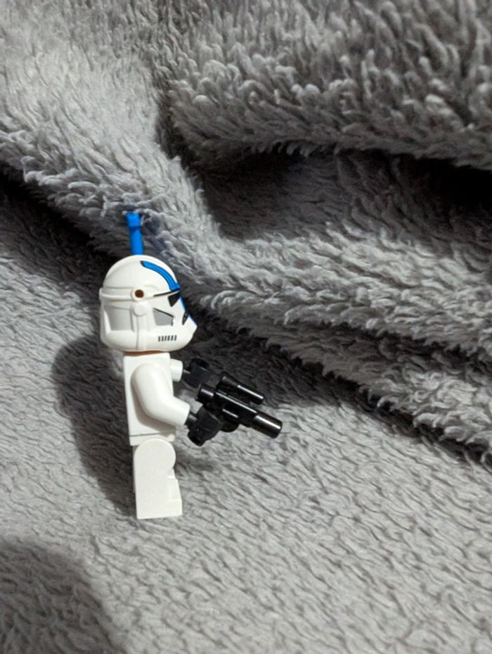 Lego stormtrooper - photo numéro 4