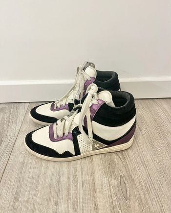 Basket sneaker coq sportif
