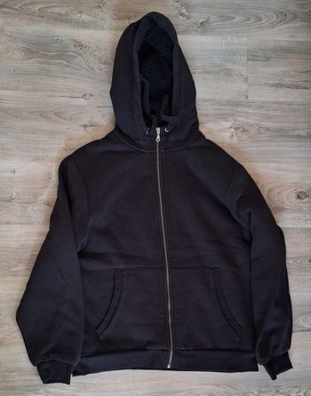 Gilet polaire