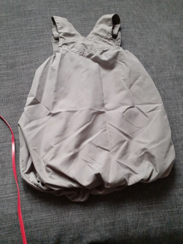 Robe 3ans - photo numéro 2