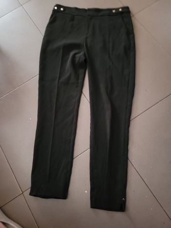 Pantalon souple armand thiery tailke 42