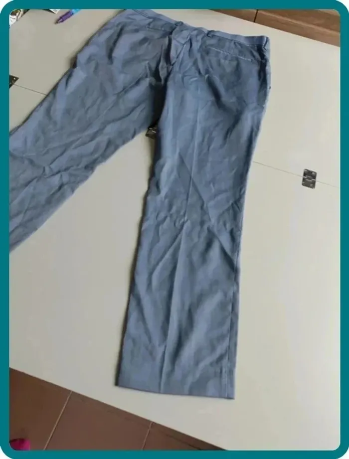 Ensemble costume brice taille 44 easy slim - photo numéro 19