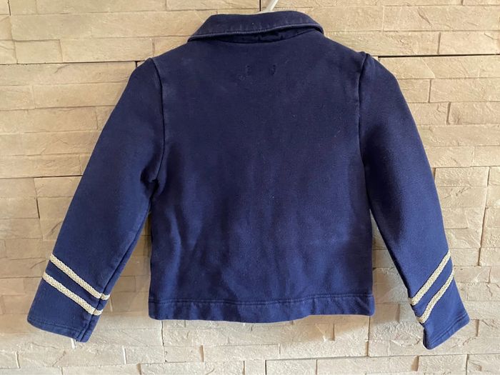 Gilet - photo numéro 2