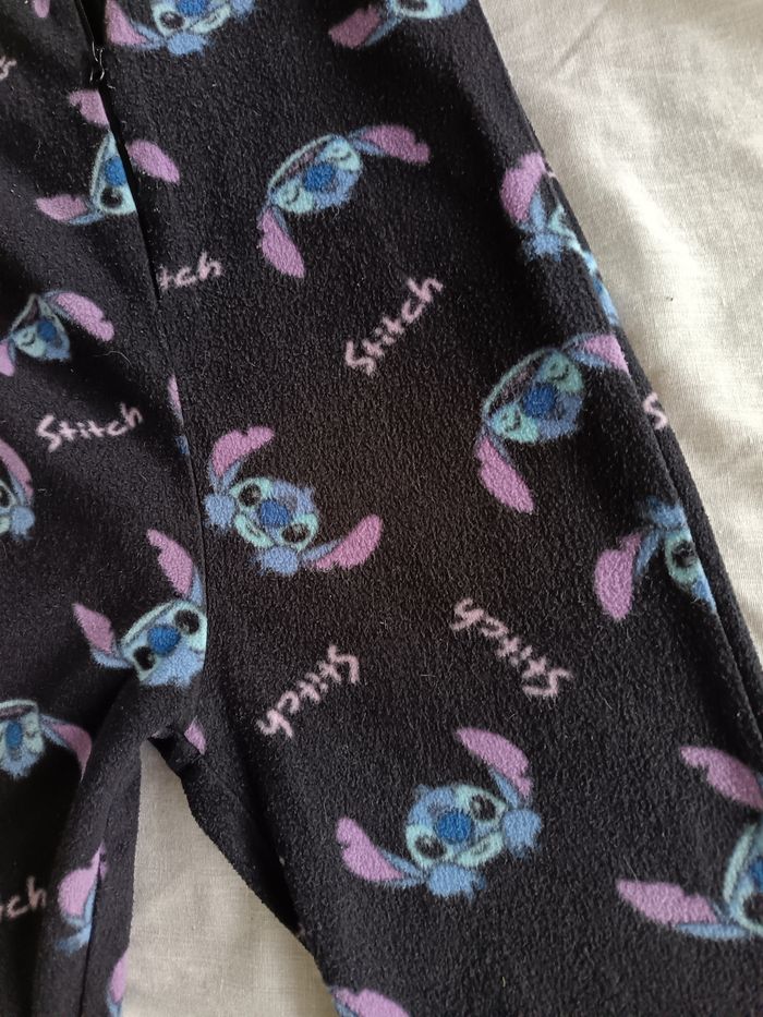 Combinaison Stitch (6 ans) - photo numéro 4