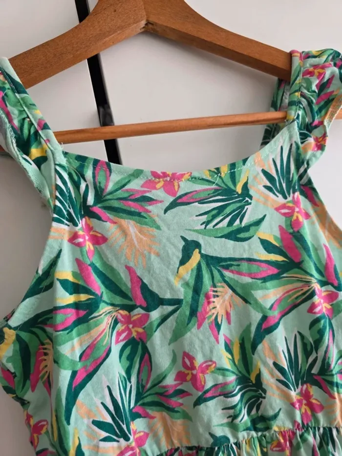 Robe été - photo numéro 2