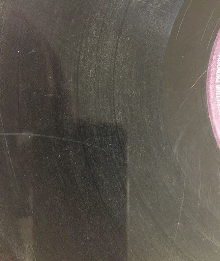 Vinyle 33 tours-Les contes de toujours - photo numéro 6