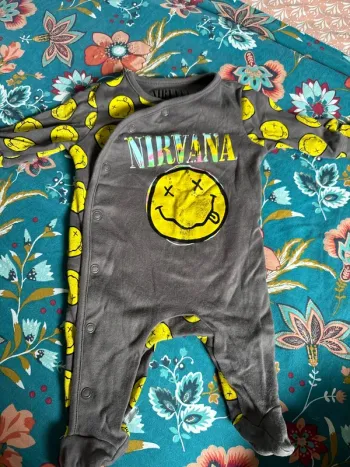 Pyjama d’été