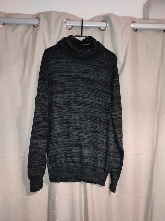 Pull homme - photo numéro 2