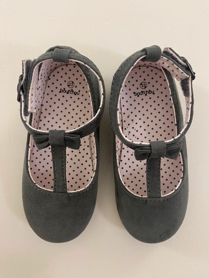 Chaussures bout’chou Taille 23 - photo numéro 2