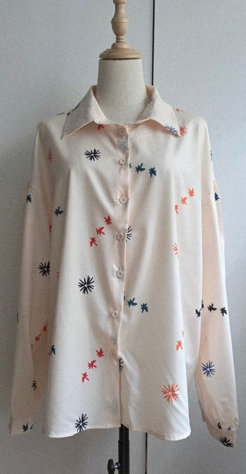 Chemise taille XL