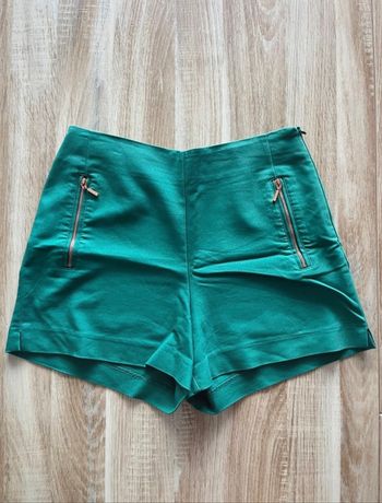 Short vert