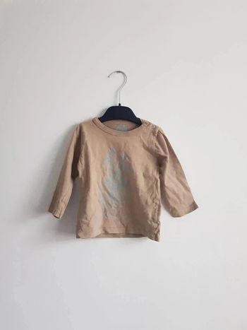 Pull léger taille 12 mois