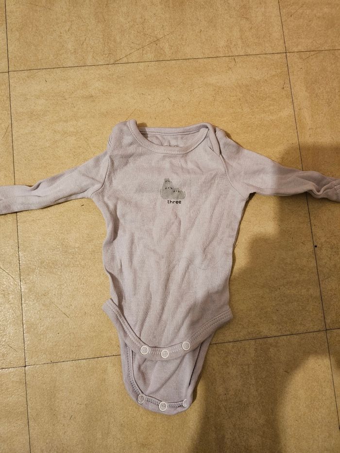 Vêtements bébé naissance - photo numéro 9