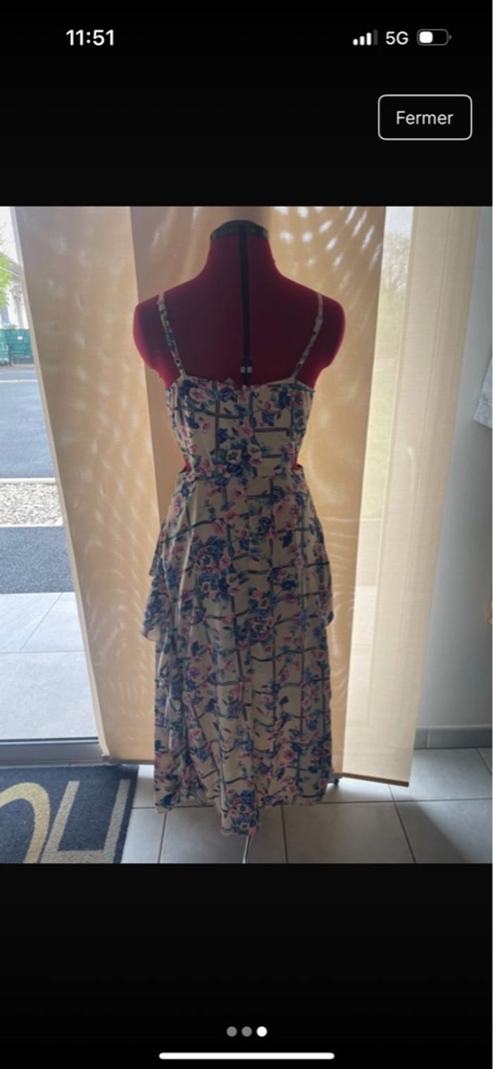 Robe - photo numéro 2