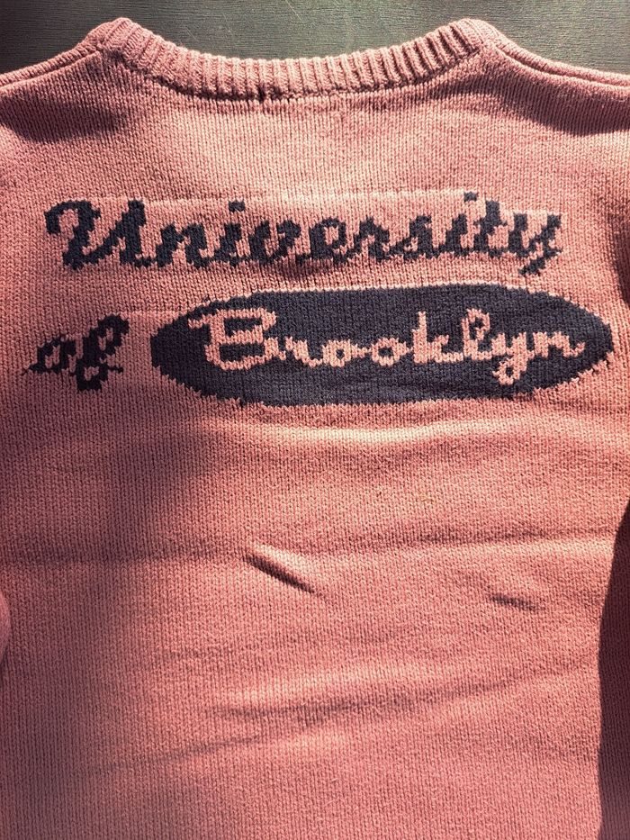 Pulls "University of Brooklyn" - photo numéro 5