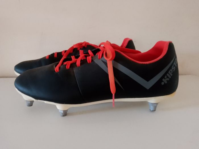 Crampons taille 43 - photo numéro 4
