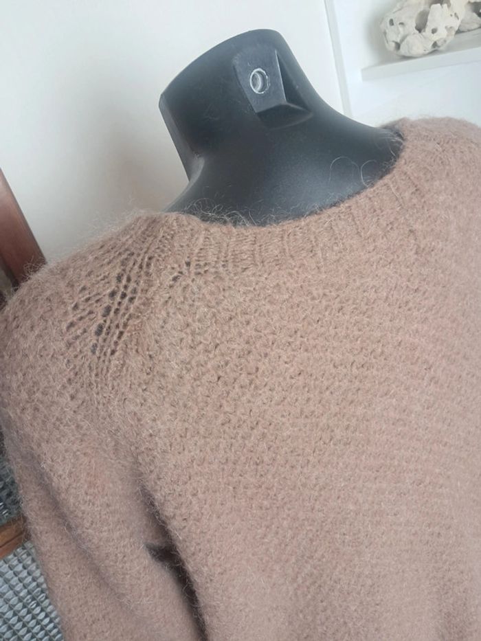 Andy & Lucy pull chaud hiver T.36/38 - photo numéro 9