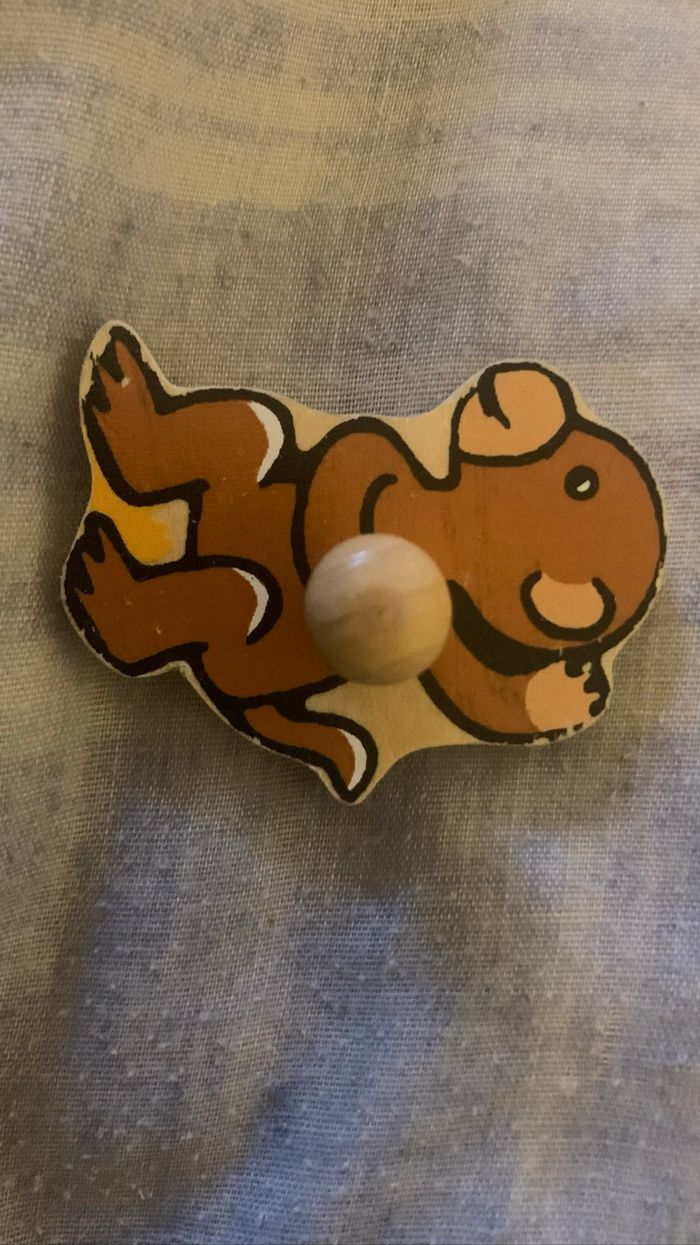 Djeco - Puzzle en bois Sava'n'co - photo numéro 7