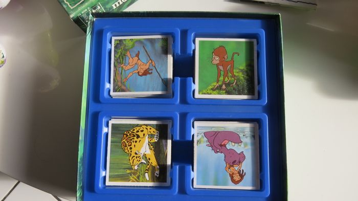 Memory - photo numéro 2