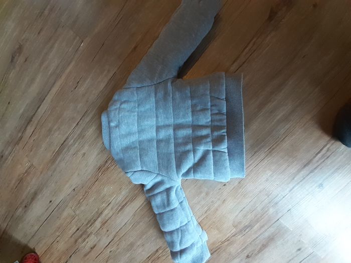 Veste - photo numéro 4