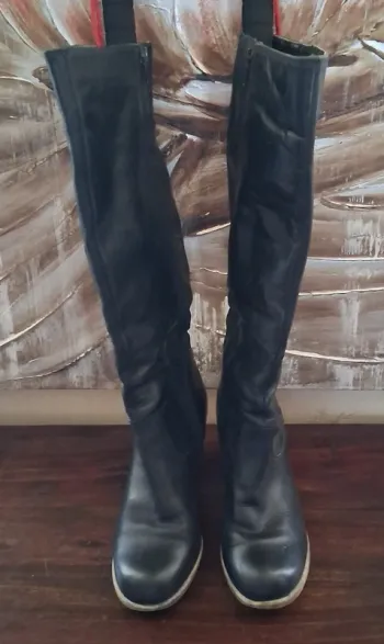Bottes taille 39