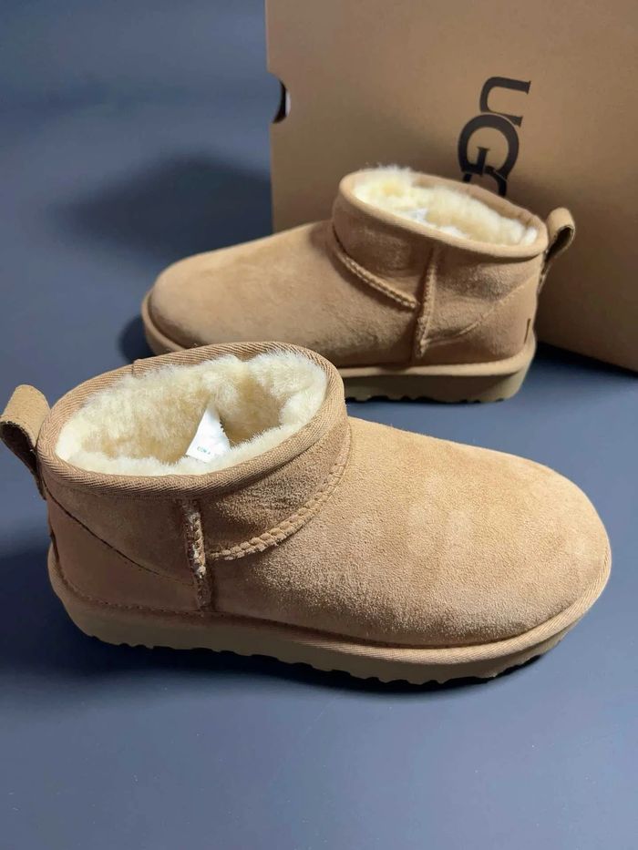 UGG Ultra Mini 36 - photo numéro 6