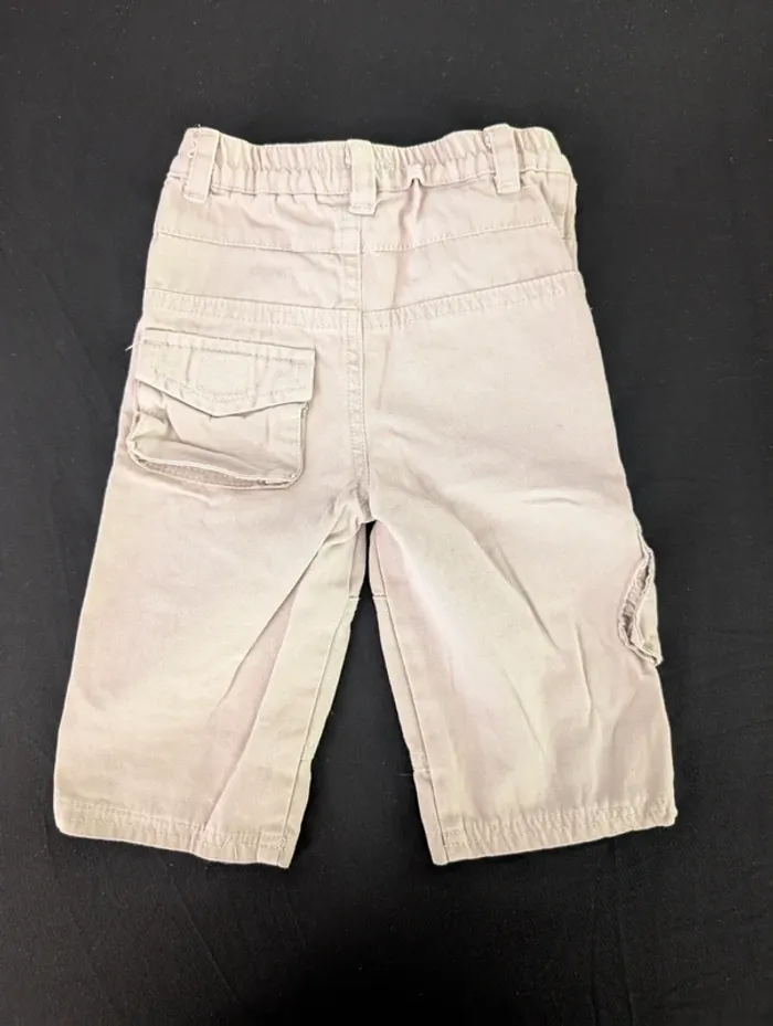 Pantalon stylé - photo numéro 3