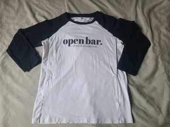 T-shirt maternité allaitement Tajine Banane