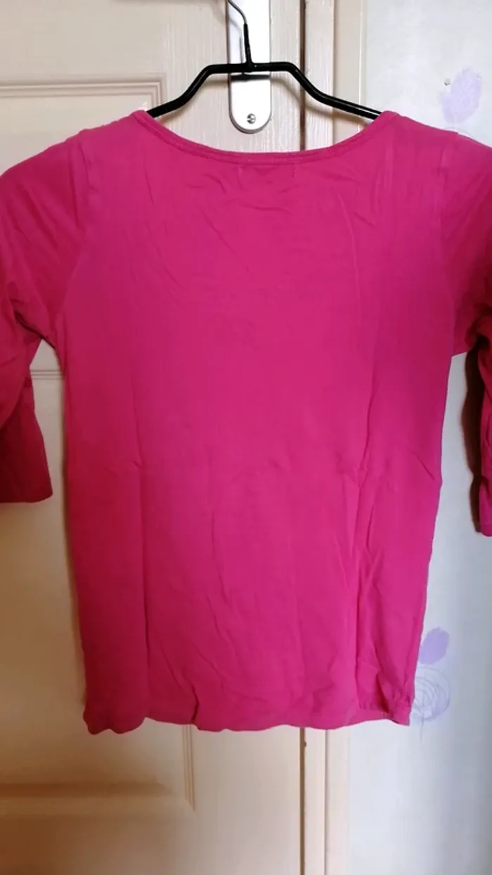 Tee-shirt - photo numéro 2