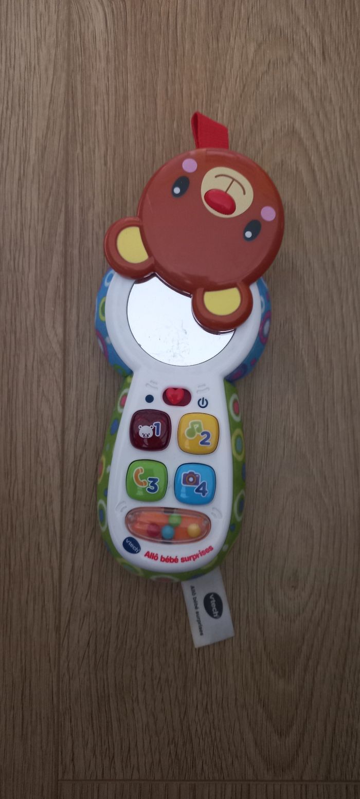 Jeu lumineux - photo numéro 2