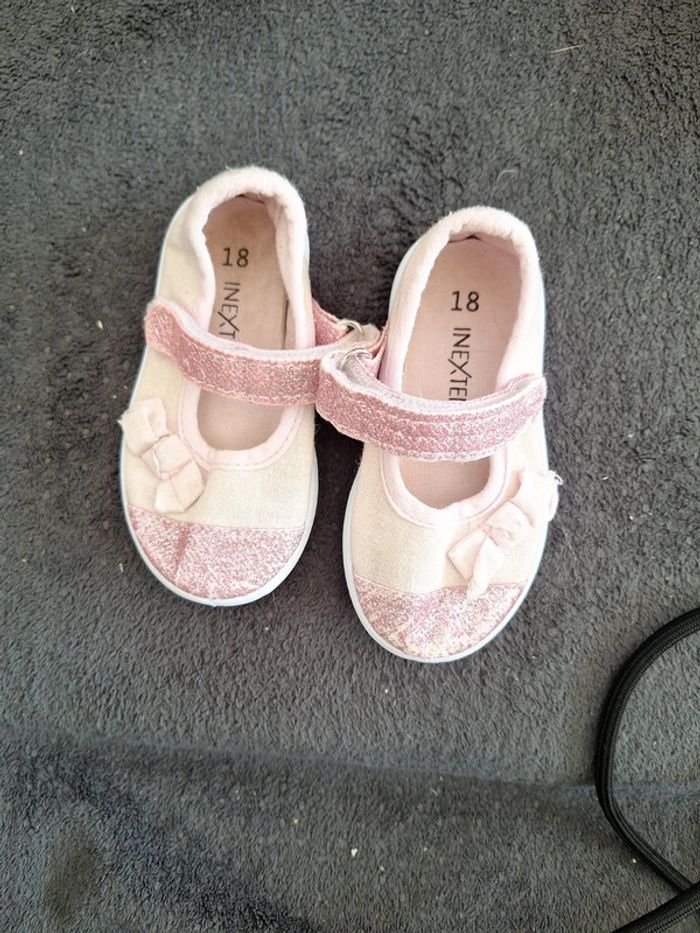 Ballerines - photo numéro 2