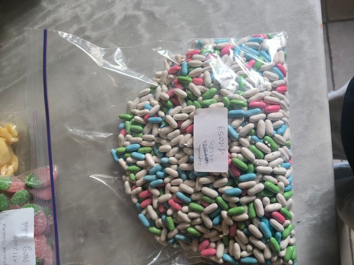 2 kilos car-en-sac anti-gaspi 11/25 - photo numéro 2