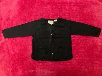 Gilet Zara 12/18 mois - 86 cm