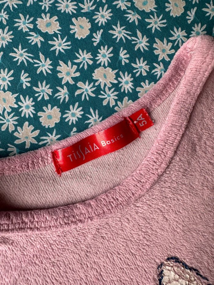 Pyjama fille - photo numéro 4