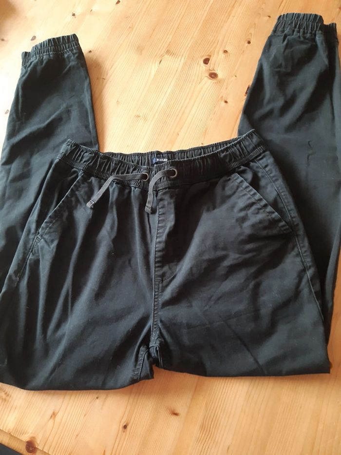 Pantalon style jogging xs