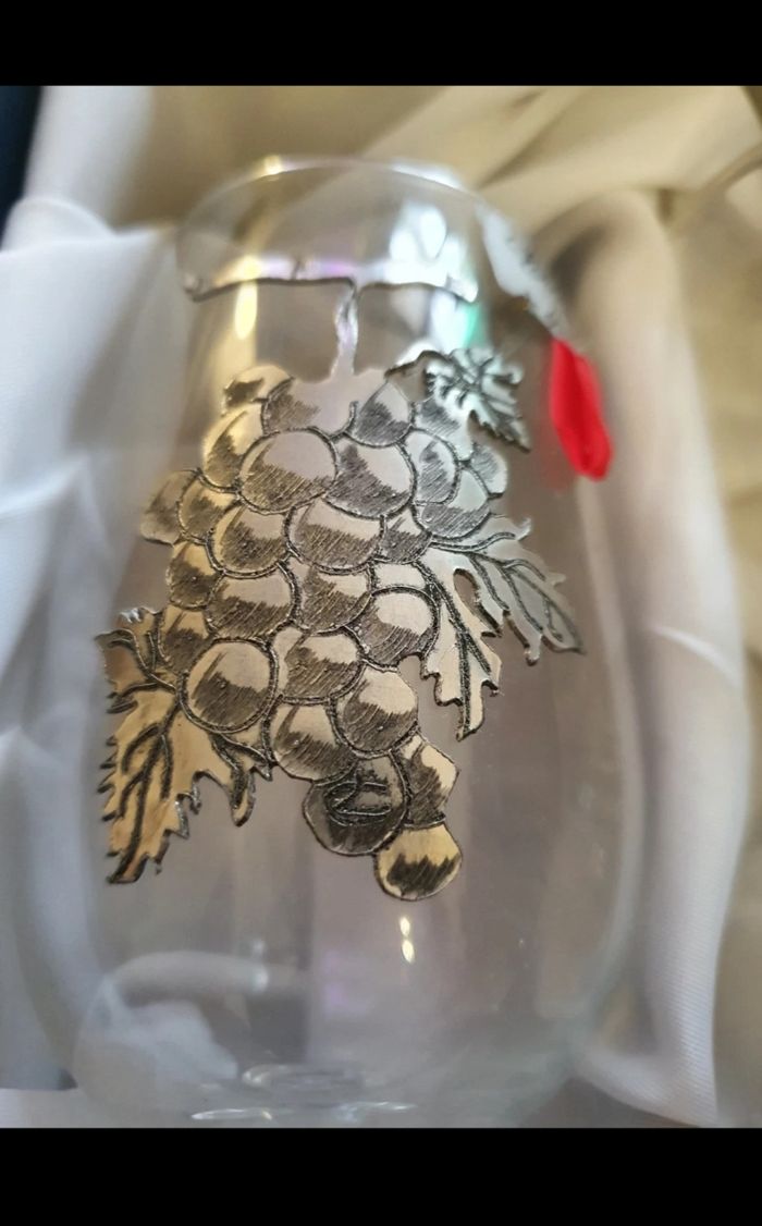 Lot verres - photo numéro 3