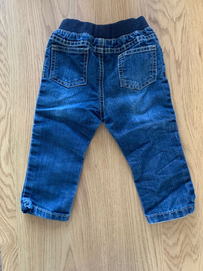 Jean 18 mois - photo numéro 3
